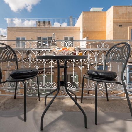 Encanto Townhouse Sliema Exterior foto