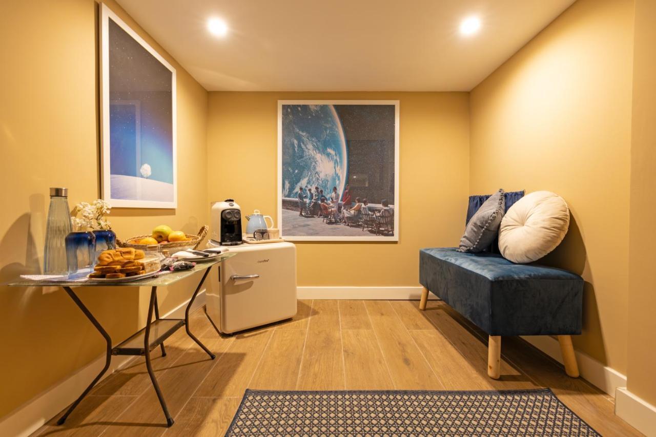 Encanto Townhouse Sliema Exterior foto