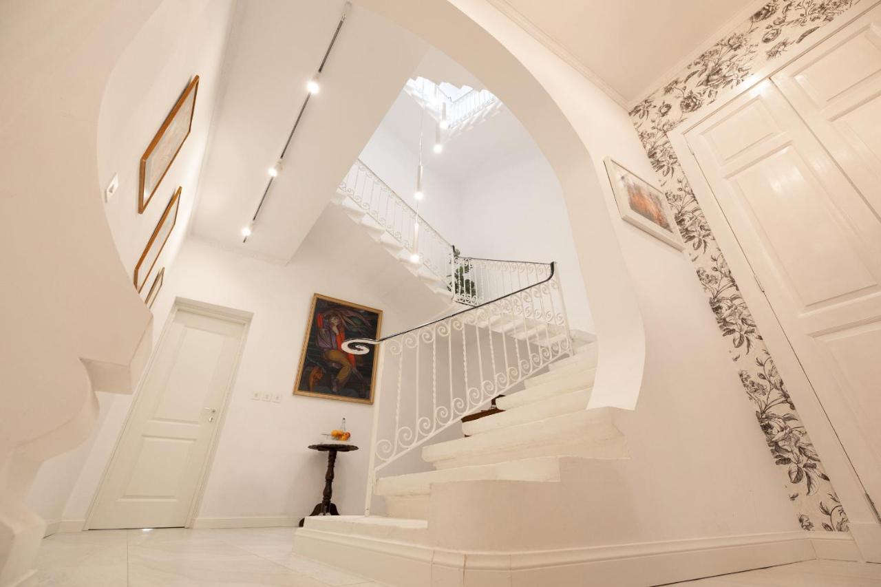 Encanto Townhouse Sliema Exterior foto