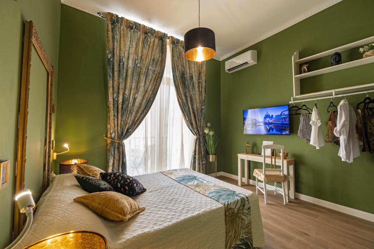 Encanto Townhouse Sliema Exterior foto