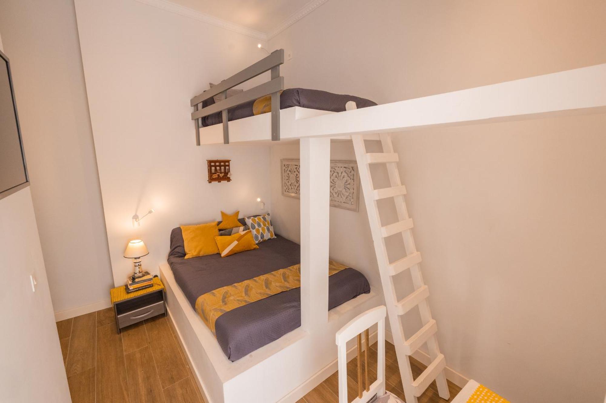 Encanto Townhouse Sliema Exterior foto