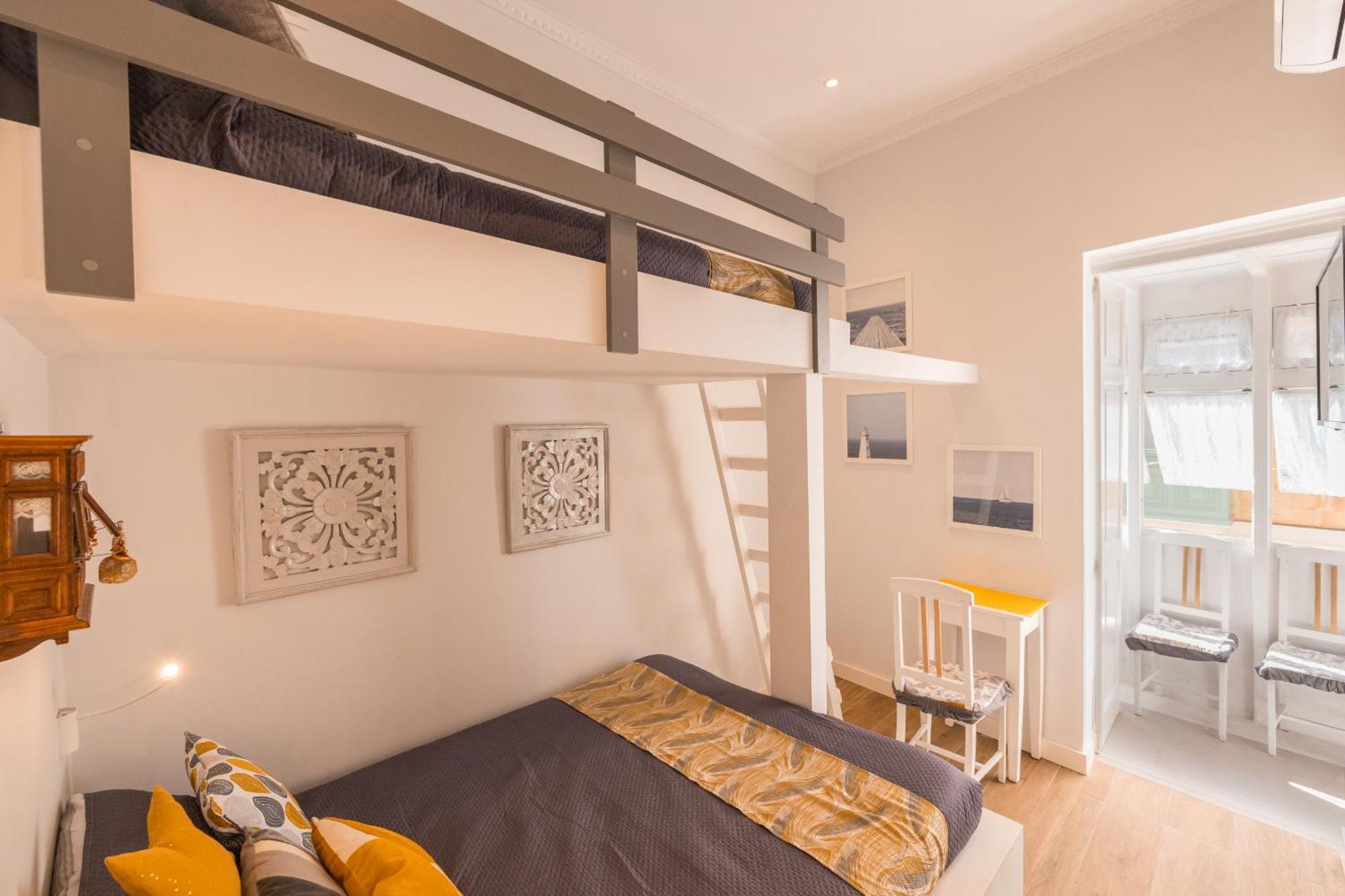 Encanto Townhouse Sliema Exterior foto