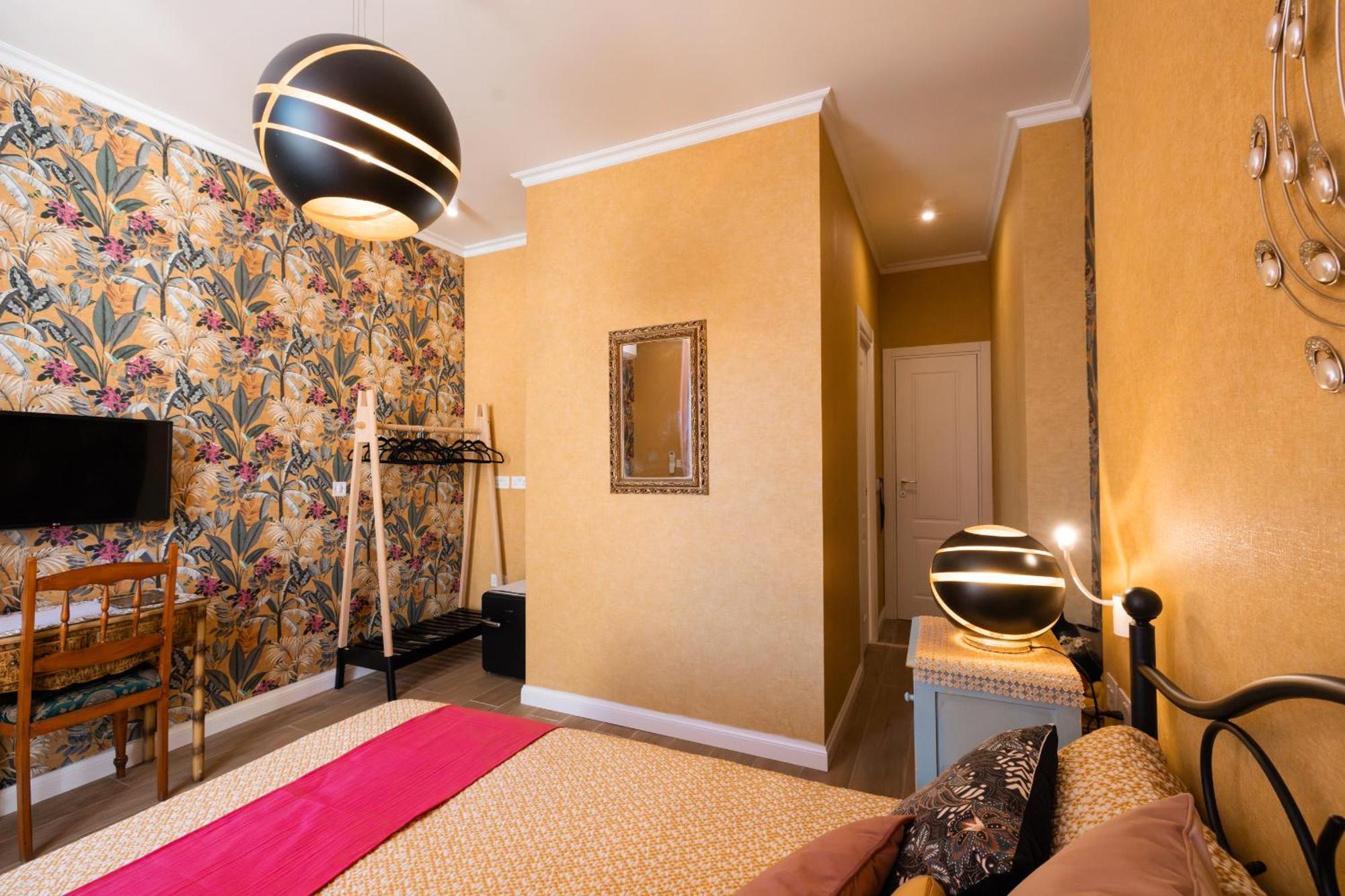 Encanto Townhouse Sliema Habitación foto